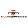 Multikopter Schule logo
