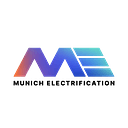 Munich Electrification logo