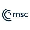 Munich Security Conference logo