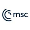 Munich Security Conference logo