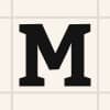 MVST logo