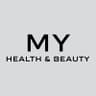 MY HEALTH & BEAUTY logo