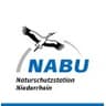NABU-Naturschutzstation Niederrhein e.V. logo