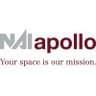 NAI apollo logo