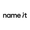 NAME IT logo