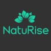 NatuRise logo