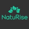 NatuRise logo