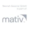 Neenah Gessner GmbH logo