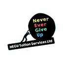 NEGU Enterprises logo