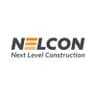 NELCON 3D-Betondruck logo