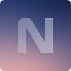 NELTA logo