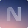 NELTA logo