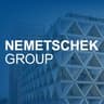 Nemetschek Group logo