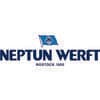 NEPTUN WERFT logo