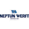 NEPTUN WERFT logo