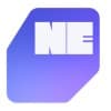 New Edge logo