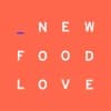 New Food Love logo