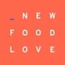 New Food Love logo