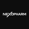 Nexopharm logo