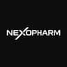 Nexopharm logo