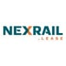 NEXRAIL.lease logo