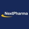 NextPharma logo