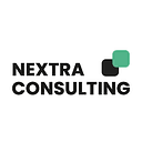 Nextra Consulting logo