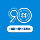 Nickel logo