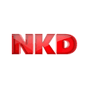 NKD Deutschland logo