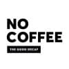 No Coffee logo