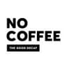 No Coffee logo