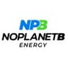 No Planet B Energy logo