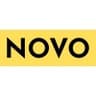 NOVO logo