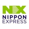 NX GROUP (NIPPON EXPRESS GROUP) logo