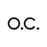 O.C. HAIRSOLUTIONS logo