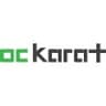 OC-Karat logo