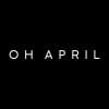 OH APRIL logo
