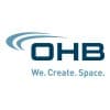 OHB SE logo