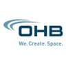 OHB SE logo