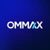 OMMAX logo