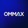 OMMAX logo