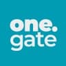 OneGate Media logo