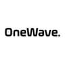 OneWave. logo