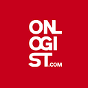 ONLOGIST logo