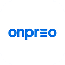 onpreo logo