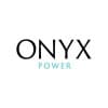 ONYX Power logo