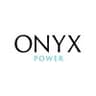 ONYX Power logo