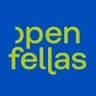 openfellas | Odoo Gold Partner seit 2014 logo