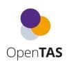 OpenTAS logo