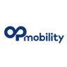 OPmobility logo